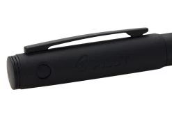 Pilot Explorer Fountain Pen - Black Matte -Office Tools Pilot Explorer Black OW 5