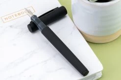 Pilot Explorer Fountain Pen - Black Matte -Office Tools Pilot Explorer BlackMatte stock 1