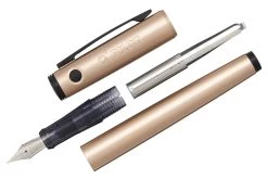 Pilot Explorer Fountain Pen - Copper -Office Tools Pilot Explorer Copper OW 3 1