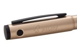 Pilot Explorer Fountain Pen - Copper -Office Tools Pilot Explorer Copper OW 5 1