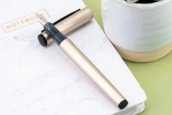 Pilot Explorer Fountain Pen - Gold -Office Tools Pilot Explorer Gold stock 1