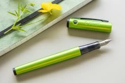 Pilot Explorer Fountain Pen - Lime -Office Tools Pilot Explorer Lime 1 8a047413 7a7b 49b3 9362 ba37208c2c45