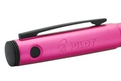 Pilot Explorer Fountain Pen - Pink -Office Tools Pilot Explorer Pink OW 5