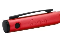 Pilot Explorer Fountain Pen - Red -Office Tools Pilot Explorer Red OW 5