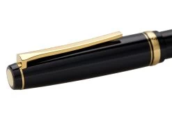 Pilot Falcon Fountain Pen - Black/Gold -Office Tools Pilot Falcon GoldRhodium OW 5 15f5d12b 186b 4039 a260 4858c41ac92b