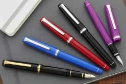 Pilot Falcon Fountain Pen - Purple -Office Tools Pilot Falcon Group 2 693fba3c 517b 4e5b 85eb 2eeab58edcf6