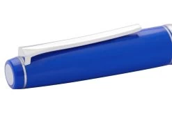 Pilot Falcon Fountain Pen - Blue -Office Tools Pilot Falcon OW BlueRhodium 5