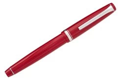 Pilot Falcon Fountain Pen - Red 14 Pilot Falcon Fountain Pen - Red -Office Tools Pilot Falcon Red OW 1