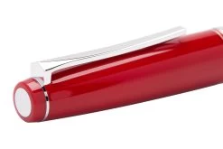 Pilot Falcon Fountain Pen - Red 17 Pilot Falcon Fountain Pen - Red -Office Tools Pilot Falcon Red OW 5