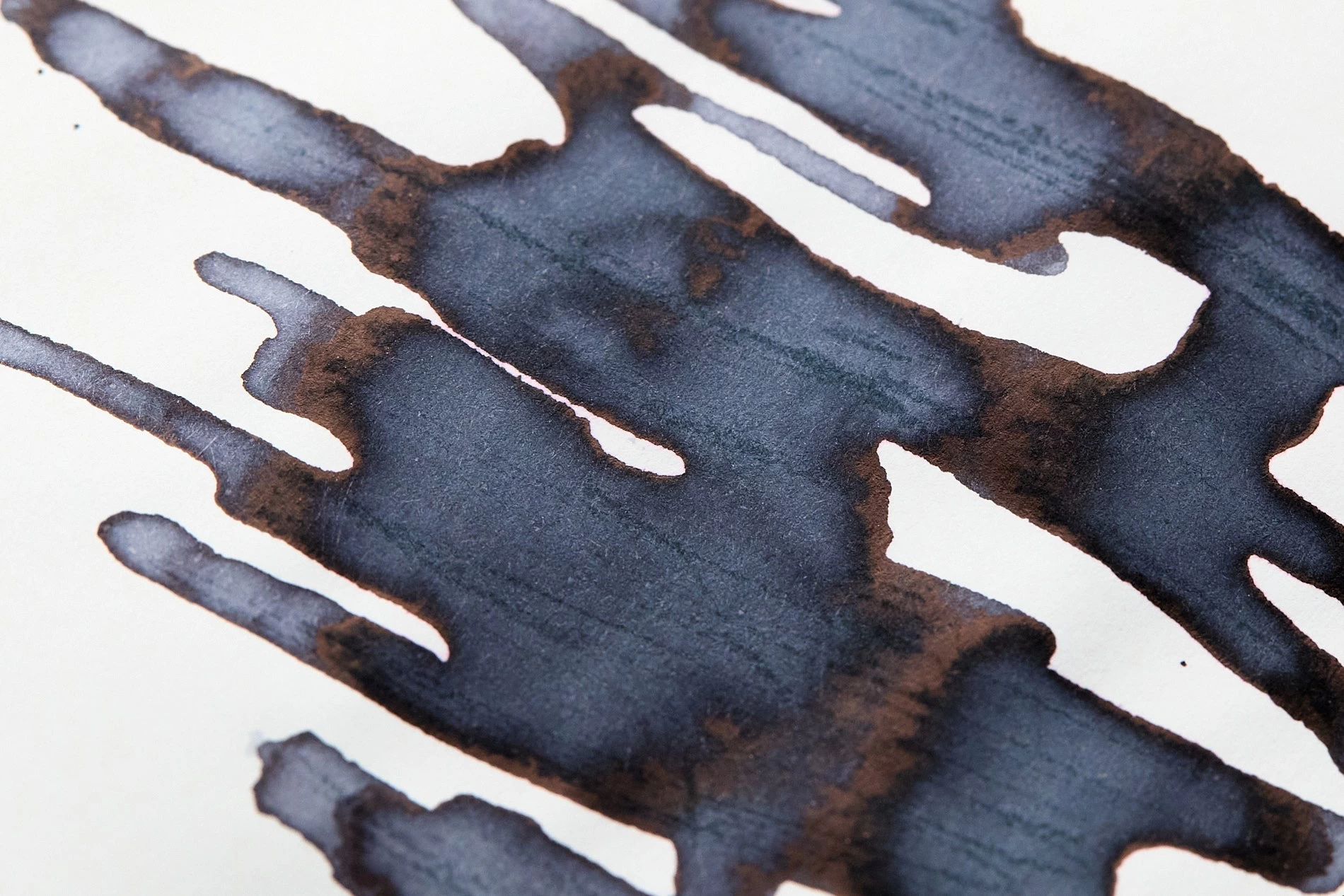 Pilot Iroshizuku Fuyu-syogun - Ink Cartridges 5 Pilot Iroshizuku Fuyu-syogun - Ink Cartridges - Image 3