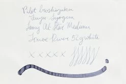 Pilot Iroshizuku Fuyu-syogun - Ink Cartridges 17 Pilot Iroshizuku Fuyu-syogun - Ink Cartridges -Office Tools Pilot InkReview Iroshizuku Fuyu Syogun TomoeRiver 52g 1 6c89dffe 908a 4b21 b5cb b3dec0e16e44