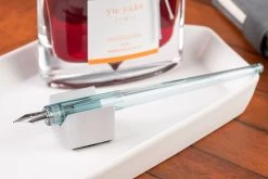 Pilot Iro-Utsushi Dip Pen - Blue Resin -Office Tools Pilot Iro Utsushi BlueResin stock 2