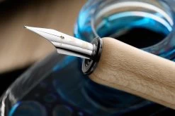 Pilot Iro-Utsushi Dip Pen - Brown Wooden -Office Tools Pilot Iro Utsushi DipPen BrownWooden 2