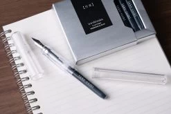 Pilot Iroshizuku Take-sumi - Ink Cartridges -Office Tools Pilot Iroshizuku InkCartridge Take Sumi stock 1