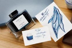 Pilot Iroshizuku Tsuki-yo - Ink Cartridges -Office Tools Pilot Iroshizuku Tsukiyo InkReview 1 0a6b09b9 b469 448f b271 e1ed0a61d678