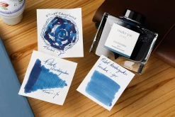 Pilot Iroshizuku Tsuki-yo - Ink Cartridges -Office Tools Pilot Iroshizuku Tsukiyo InkReview 2 15f7a6c9 18b4 4ecd 9d27 eb4e70842628