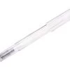 Pilot Kakuno Fountain Pen - Clear -Office Tools Pilot Kakuno Clear OW 2