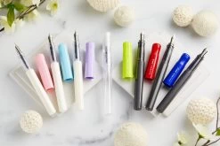 Pilot Kakuno Fountain Pen - Lime Green/Gray 27 Pilot Kakuno Fountain Pen - Lime Green/Gray -Office Tools Pilot Kakuno Group 3 69b76d3f a4c3 4668 856d c27019e0d21b