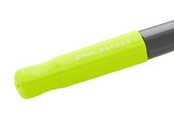 Pilot Kakuno Fountain Pen - Lime Green/Gray 24 Pilot Kakuno Fountain Pen - Lime Green/Gray -Office Tools Pilot Kakuno LimeGrey OW 5 c0f1b393 21ab 47b1 8f75 640ddb2be1b0