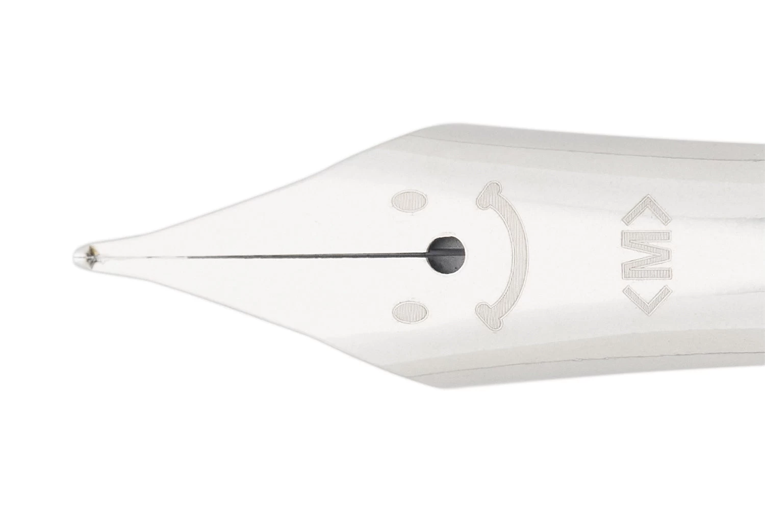 Pilot Kakuno Fountain Pen - Lime Green/Gray 6 Pilot Kakuno Fountain Pen - Lime Green/Gray - Image 4