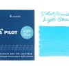 Pilot Namiki Light Blue - Ink Cartridges -Office Tools Pilot LightBlue Cartridges SwabText c7895512 bc87 4bda b45d 86ced91577ec