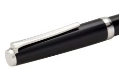 Pilot Metal Falcon Fountain Pen - Black 19 Pilot Metal Falcon Fountain Pen - Black -Office Tools Pilot MetalFalcon Black OW 5