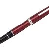 Pilot Metal Falcon Fountain Pen - Burgundy 1 Pilot Metal Falcon Fountain Pen - Burgundy -Office Tools Pilot MetalFalcon Burgundy OW 2