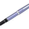 Pilot Metal Falcon Fountain Pen - Sapphire 1 Pilot Metal Falcon Fountain Pen - Sapphire -Office Tools Pilot MetalFalcon Sapphire OW 2