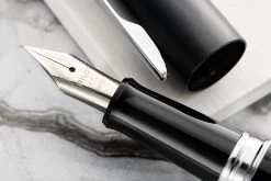 Pilot Metropolitan Fountain Pen - Black Plain -Office Tools Pilot Metropolitan Black Plain 5 ccc1d0e2 e8bc 43dc 8c47 e583137c4bc2