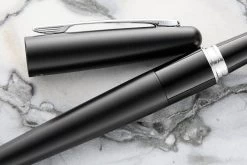 Pilot Metropolitan Fountain Pen - Black Plain -Office Tools Pilot Metropolitan Black Plain 6