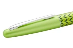 Pilot Metropolitan Fountain Pen - Retro Pop Green -Office Tools Pilot Metropolitan OW RetroPopGreen 5