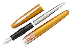 Pilot Metropolitan Fountain Pen - Retro Pop Orange -Office Tools Pilot Metropolitan OW RetroPopOrange 3