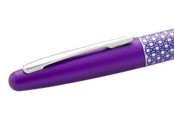 Pilot Metropolitan Fountain Pen - Retro Pop Purple -Office Tools Pilot Metropolitan OW RetroPopPurple 5