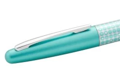 Pilot Metropolitan Fountain Pen - Retro Pop Turquoise -Office Tools Pilot Metropolitan OW RetroPopTurquoise 5