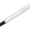 Pilot Metropolitan Fountain Pen - Silver Plain 2 Pilot Metropolitan Fountain Pen - Silver Plain -Office Tools Pilot Metropolitan OW SilverPlain 2