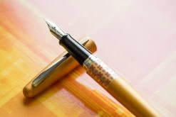 Pilot Metropolitan Fountain Pen - Retro Pop Orange -Office Tools Pilot Metropolitan RetroPop Orange NW 12