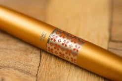 Pilot Metropolitan Fountain Pen - Retro Pop Orange -Office Tools Pilot Metropolitan RetroPop Orange NW 7