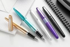 Pilot Metropolitan Fountain Pen - Black Plain -Office Tools Pilot Metropolitan group 2022 2 dba1a48a a7d7 4c77 87e2 4fc050eeae3e