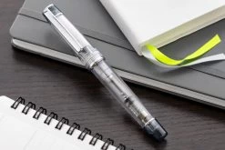 Pilot Prera Fountain Pen - Black -Office Tools Pilot Prera Black 1