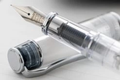 Pilot Prera Fountain Pen - Black -Office Tools Pilot Prera Black 3