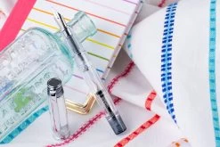 Pilot Prera Fountain Pen - Black -Office Tools Pilot Prera Black stock 1