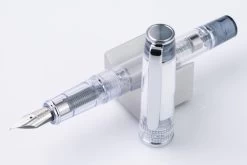 Pilot Prera Fountain Pen - Black -Office Tools Pilot Prera Black stock 2