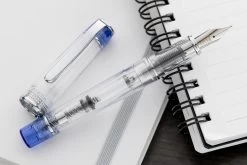 Pilot Prera Fountain Pen - Blue -Office Tools Pilot Prera Blue 2