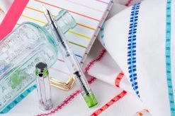 Pilot Prera Fountain Pen - Light Green -Office Tools Pilot Prera Green stock 1