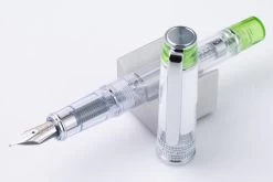 Pilot Prera Fountain Pen - Light Green -Office Tools Pilot Prera Green stock 2