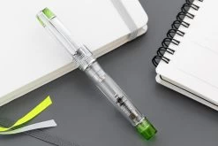 Pilot Prera Fountain Pen - Light Green -Office Tools Pilot Prera LightGreen 1