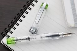 Pilot Prera Fountain Pen - Light Green -Office Tools Pilot Prera LightGreen 2