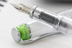 Pilot Prera Fountain Pen - Light Green -Office Tools Pilot Prera LightGreen 3