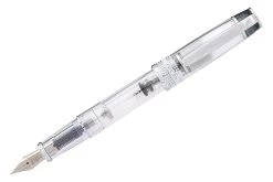 Pilot Prera Fountain Pen - Black