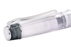 Pilot Prera Fountain Pen - Black -Office Tools Pilot Prera OW Black 5